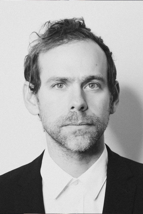 Photo of Bryce Dessner, Sound