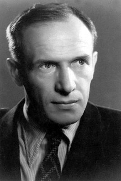 Photo of Borys Tiahno, Directing