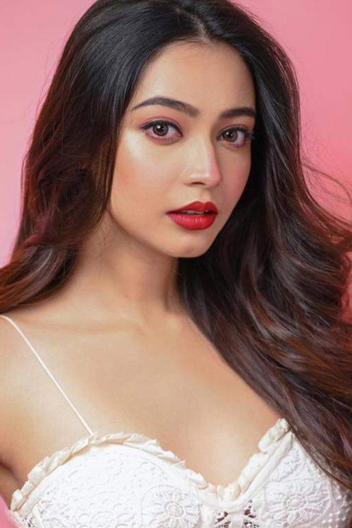 Photo of Diti Saha, Acting