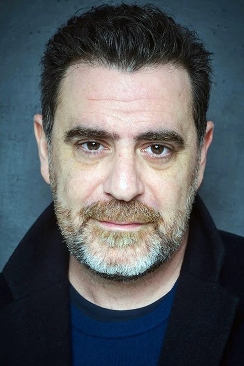 Jérémie Covillault profile