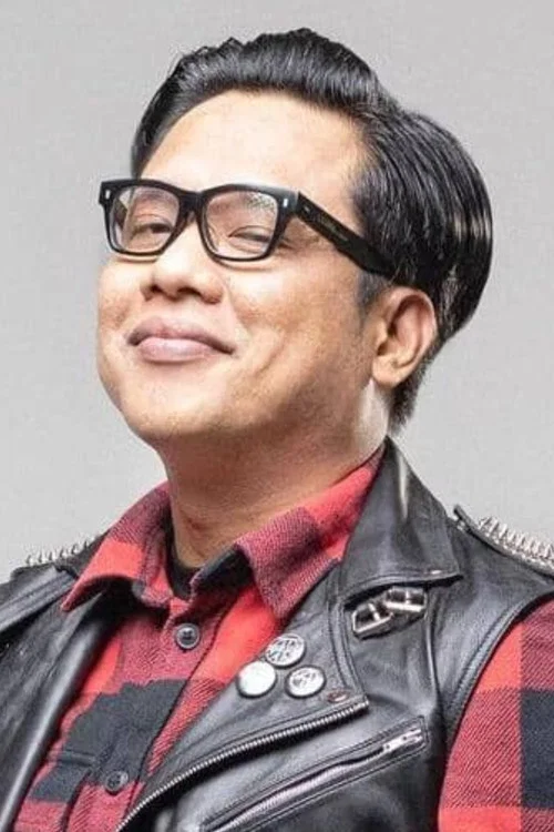 Photo of Gofar Hilman, Acting