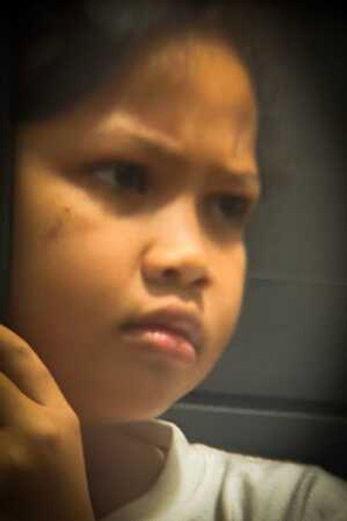 Photo of Nesya Mahdiyatu Syauqia Sakhi, Acting