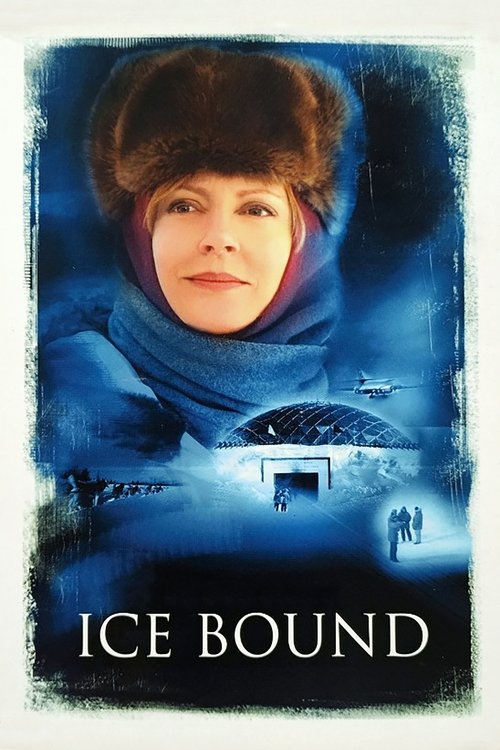 Movie poster for Ice Bound (2003)