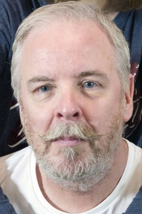 Photo of Morgan, Acting