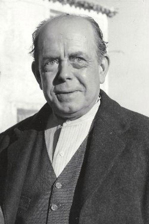 Photo of José Ramón Giner, Acting