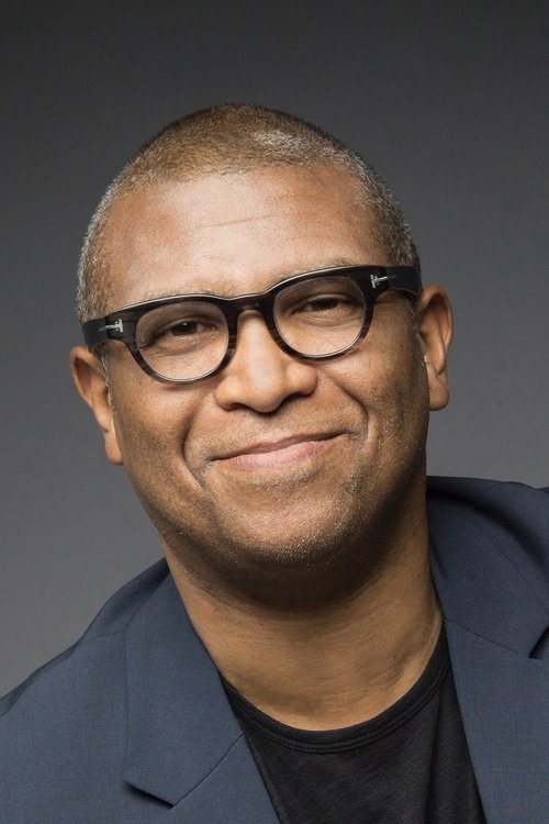 Reginald Hudlin profile