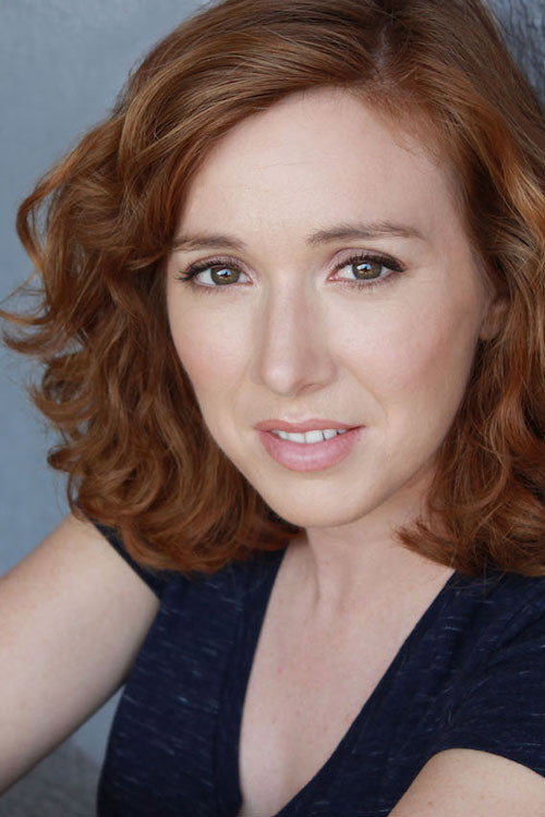 Photo of María Albiñana, Acting