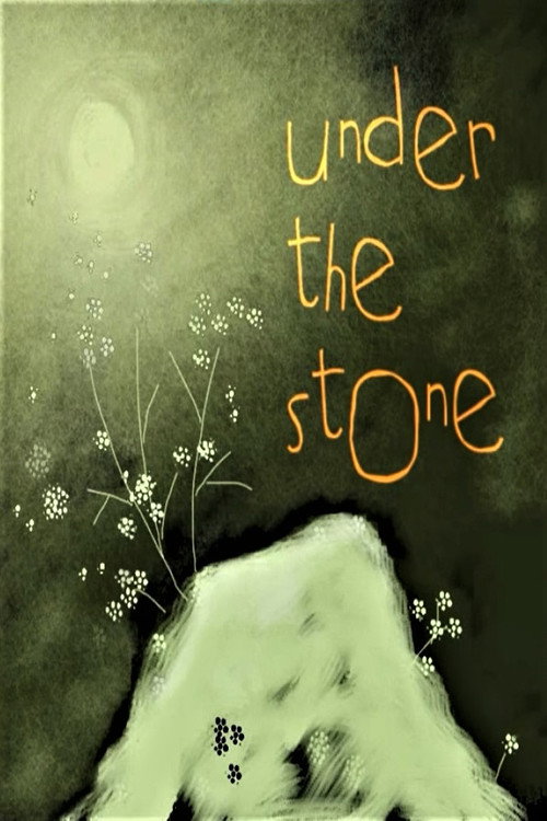 Movie poster for Under the Stone (2009)