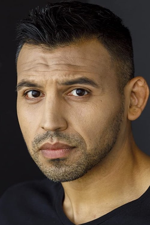 Photo of Bobby Hernandez, Acting