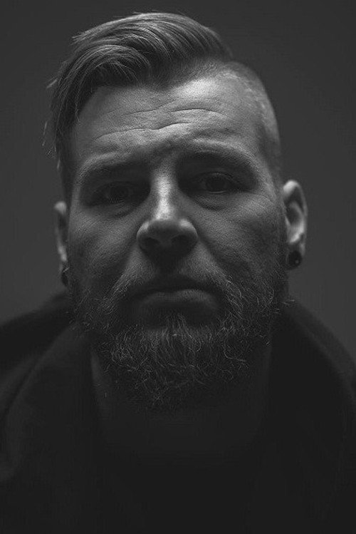 Photo of Mattias Veermets, Camera
