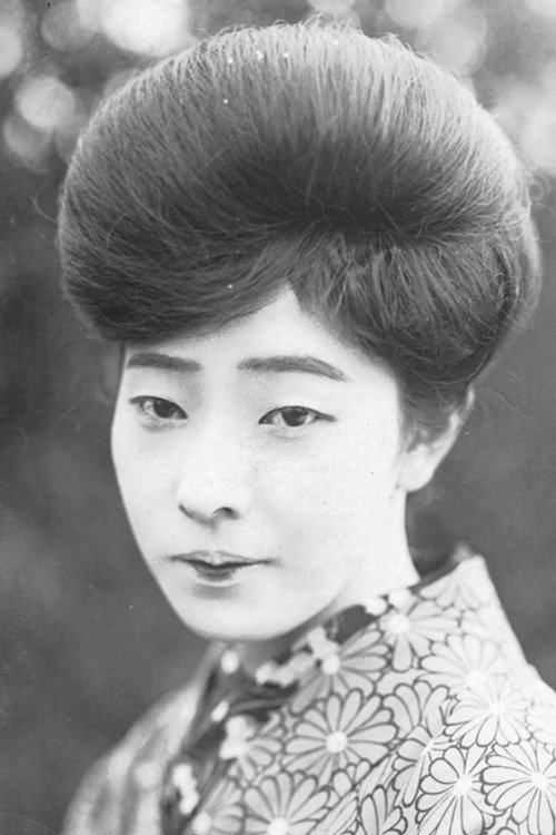 Photo of Utako Tamaki, Acting