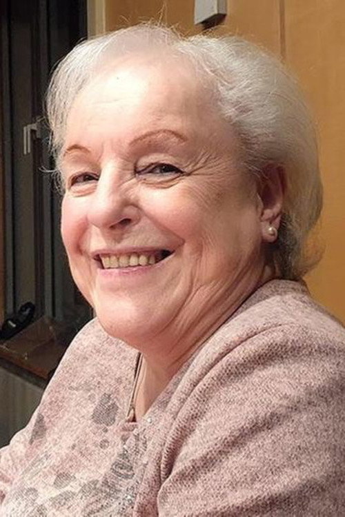 Photo of Julia Hamari, Acting