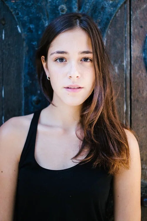 Photo of Lou Howard-Levy, Acting
