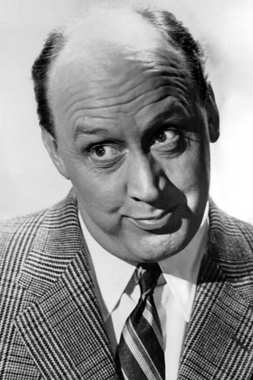 Photo of Reg Dixon, Acting