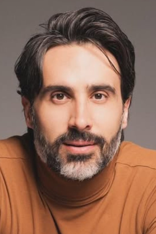 Photo of Jerónimo Best, Acting