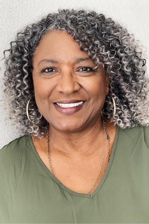 Photo of Saundra McClain, Acting
