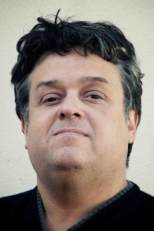 Photo of Iván Romanelli, Acting
