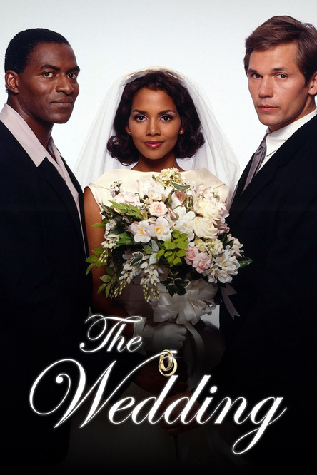 Movie poster for The Wedding (1998)