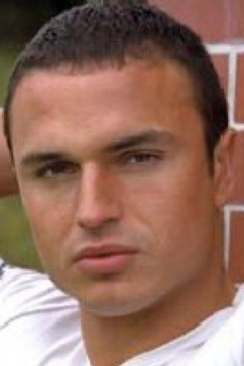 Photo of Martin Pravda, Acting