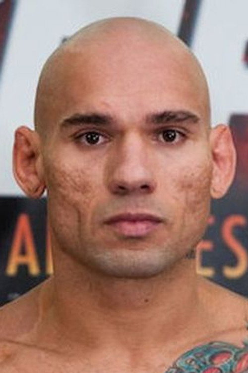 Photo of Evangelista Santos, Acting