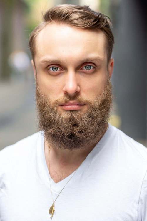 Photo of Kenny Wood-Schatz, Acting