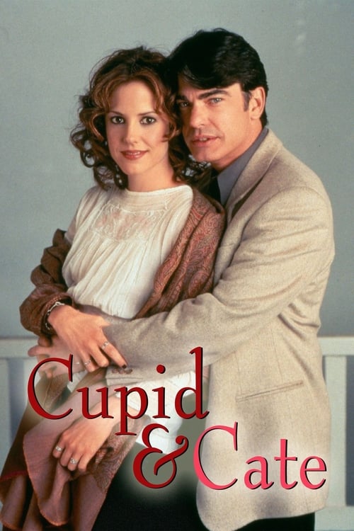 Movie poster for Cupid & Cate (2000)