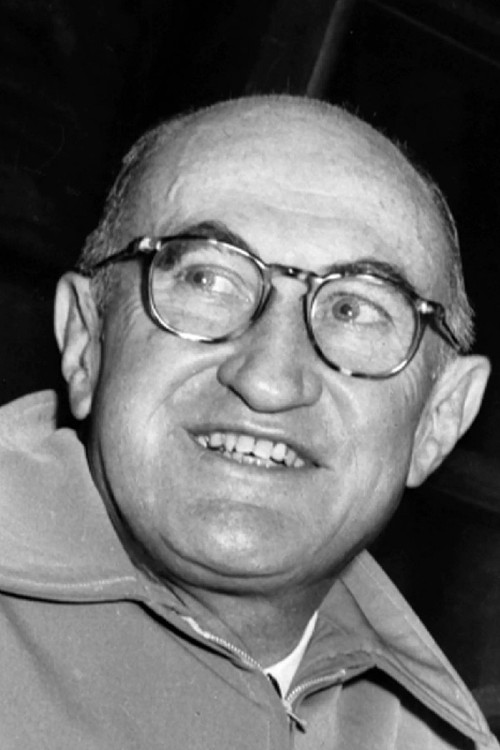 Alfred L. Werker profile