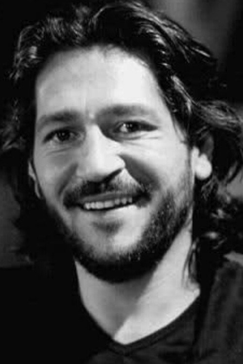 Photo of Sergio Troiano, Acting
