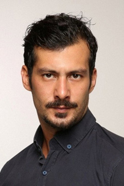 Photo of Petros Skarmeas, Acting