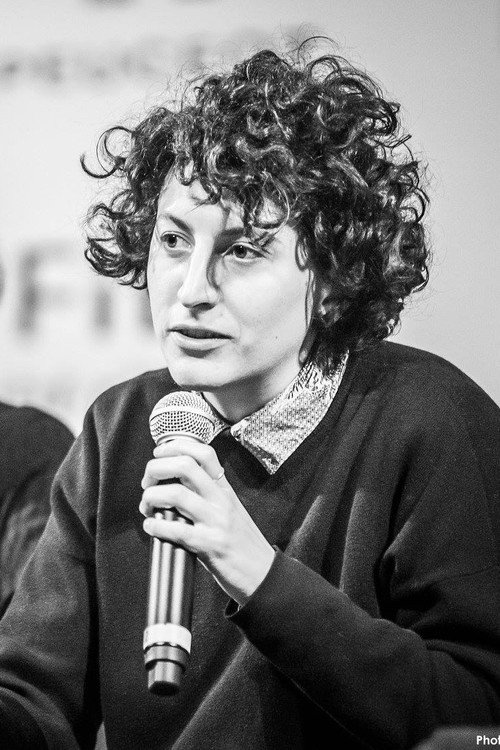 Photo of Margherita Panizon, Directing