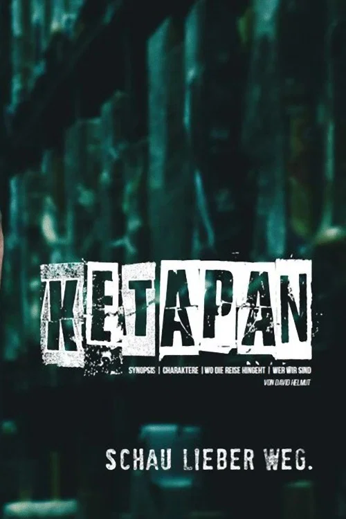 Movie poster for Ketapan (2017)