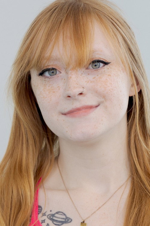 Photo of Amber Stark, Acting