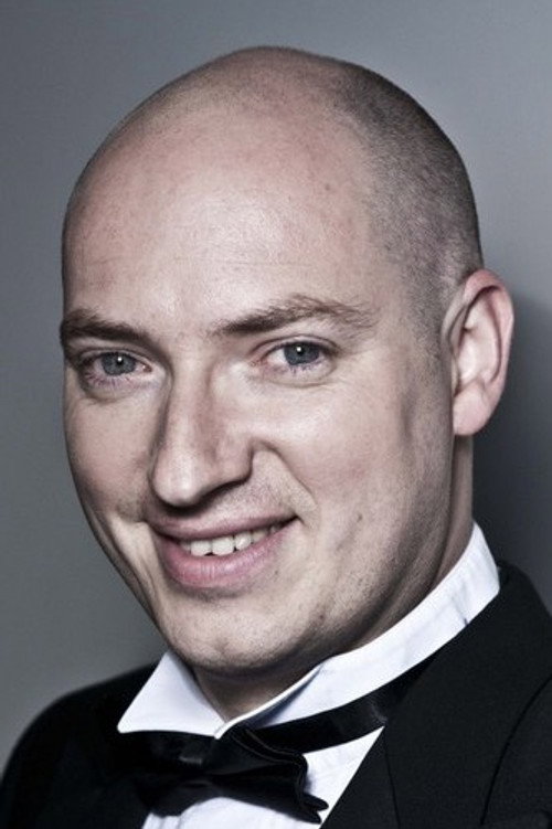 Photo of Jiří Hájek, Acting