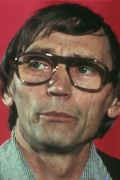 Martti Kainulainen profile