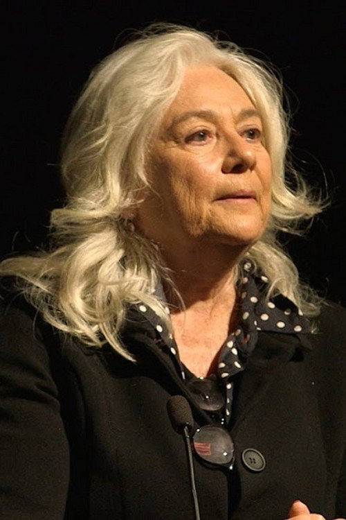 Photo of Enrica Antonioni, Acting