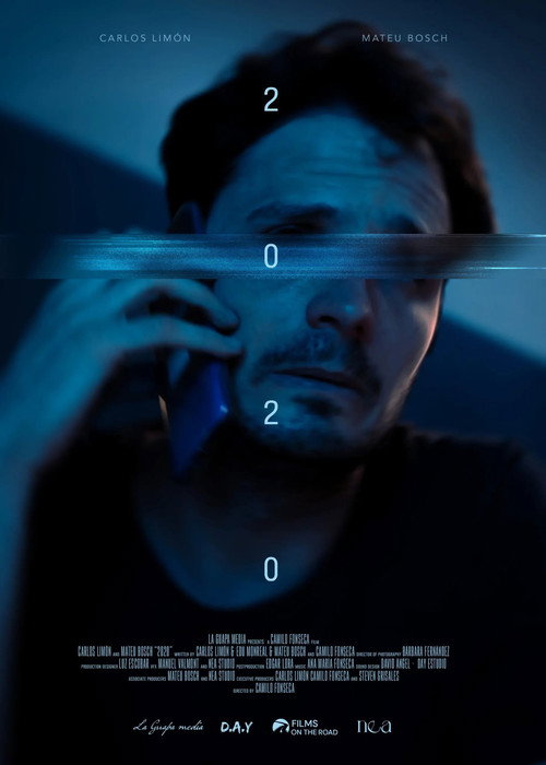 Movie poster for 20.20
