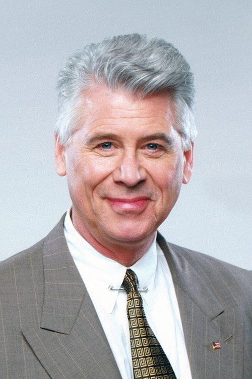 Barry Bostwick profile