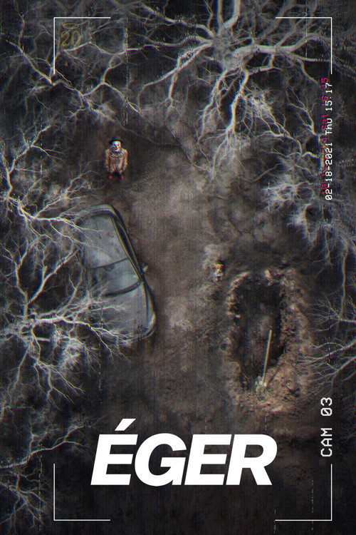 Movie poster for Alder (2023)