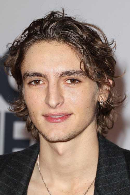 Photo of Vassili Schneider, Acting