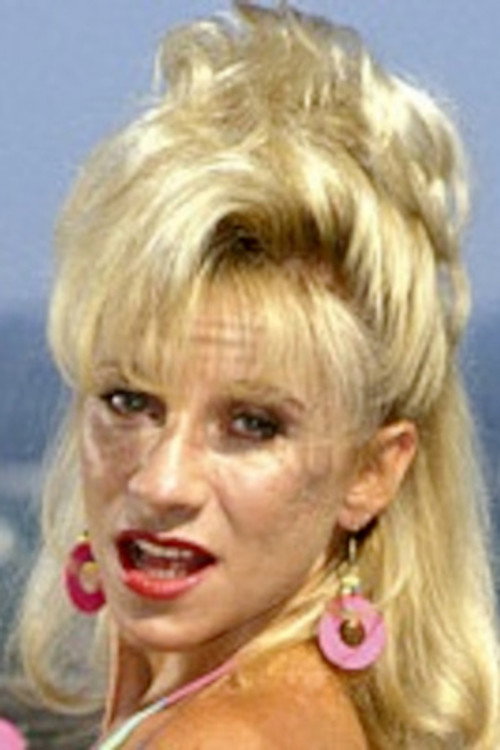 Photo of Autumn Daye, Acting
