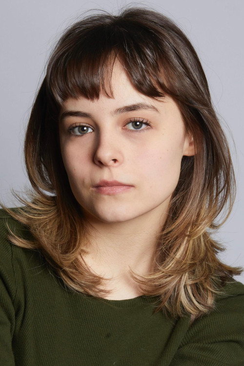 Photo of Tatum Grace Hopkins, Acting