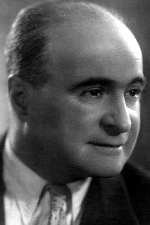 Photo of Lev Atamanov, Directing