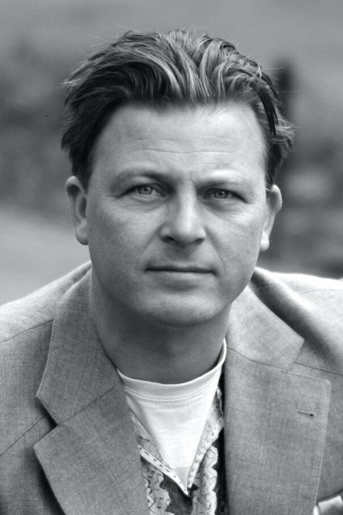 Photo of Bård Kjøge Rønning, Directing