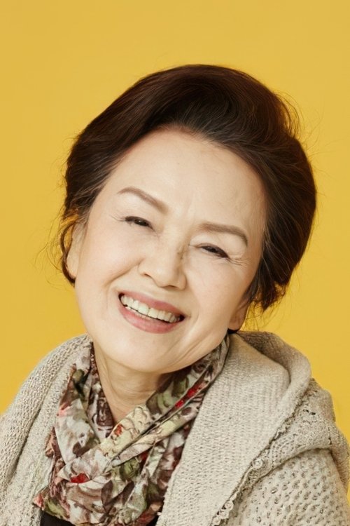 Jung Young-sook profile
