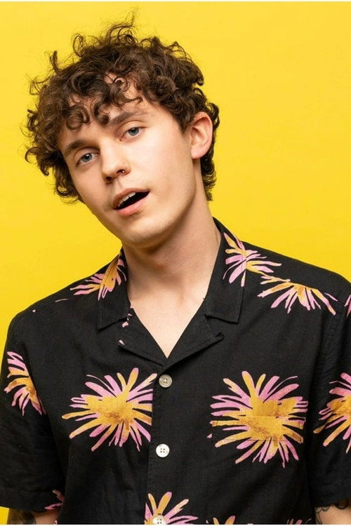 Photo of Kurtis Conner, Acting