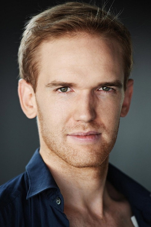 Photo of Aaron Walton, Acting