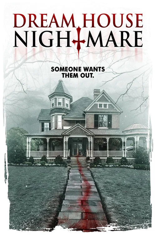 Movie poster for Dream House Nightmare (2017)