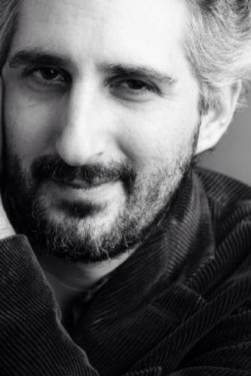 Photo of Seth Kubersky, Acting