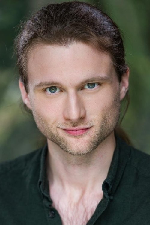 Photo of Jason Kennedy, Acting