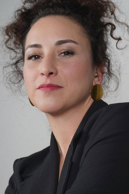 Photo of Simge Günsan, Acting